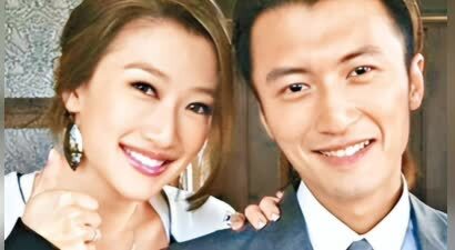 谢婷婷情史曝光，比谢贤更疯狂，七任男友一年换，未婚生女震惊全娱乐圈