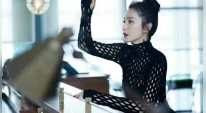 拼命三娘李冰冰，如今不得不接受现实，她的妥协给娱乐圈提了个醒