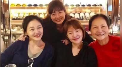 汪小菲回应S妈抱怨，直言孩子还在台北读书，大S遗产自己无权分配