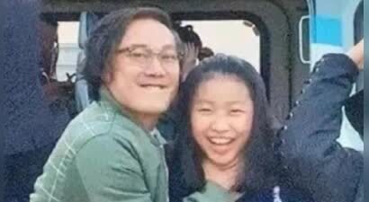 还记得陈奕迅的女儿包包吗，最让人羡慕的星二代？