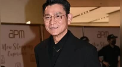 刘德华回应王晶爆料：并不介意，大家都知道