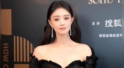 暴瘦脱相、毫无美感，这一次，谁都救不了被畸形审美毒害的蒋欣！