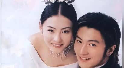 王菲张柏芝已是谢霆锋女友“天花板”？事实上她俩都只能往后排！