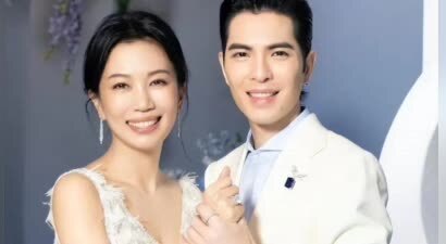直到看到林有慧“实力”被曝光，才懂萧敬腾为何不要孩子也要娶她