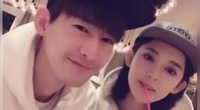 古力娜扎感情往事：5个富二代男友，个个渣男！