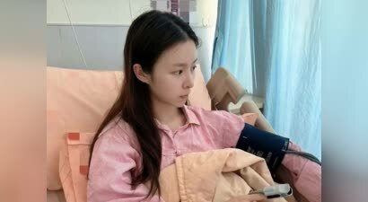 突发！TVB前知名童星庄锭欣一氧化碳中毒紧急送医，眼前发白身体乱撞
