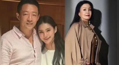 风波愈演愈烈！张兰力挺马筱梅，前夫哥正面硬刚，汪小菲进退两难
