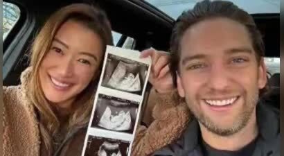 万万没想到！谢婷婷官宣喜讯后，“前嫂子”张柏芝却被“洗白”了