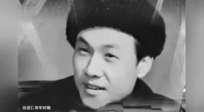 “国民爷爷”田成仁：92岁还坐轮椅上背台词，一生演47次农民