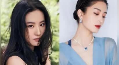 母女通吃?陈金飞和刘亦菲母女都有绯闻,跟杨采钰分手,再捧刘亦菲