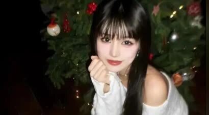 汪峰的大女儿集中了父母的优点，越大越美，简直是绝世美女