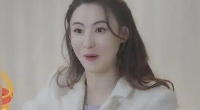 为了能让三个孩子在内地读书，张柏芝花千万在上海购置豪宅