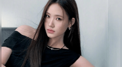 小S二女儿谈演艺圈发展意向，直言仍处于观察考量阶段