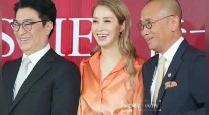 上嫁吞针！徐子淇在婆家地位全靠公公李兆基撑，李家成面色太重！