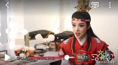 越剧顶流陈丽君陷文化争议：贾宝玉是贾府的长子长孙吗？