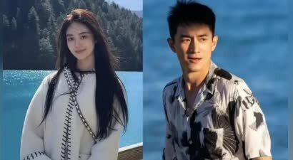 林更新春子恋情再添实锤！两人疑同去辽宁过五一，恋爱细节曝光！