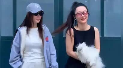 李小璐不会和贾乃亮复婚！就算没有“夜宿门”，他们也不是一路人