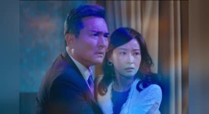 TVB视后姐姐大跳钢管舞，女人味十足！自爆患严重肩周炎使劲拉筋！