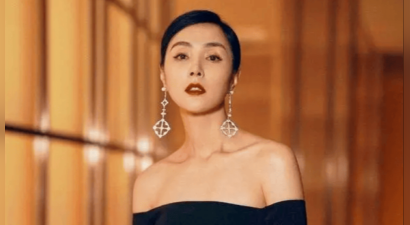 娱乐圈最干净女演员，26年无绯闻，50岁依旧是观众女神