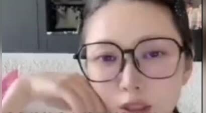 杜淳妻子谈体检异常：血液记录两个指标被写反