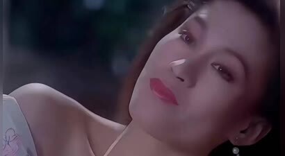 林正英御用“女鬼”，苦恋 午马15年，演个角色把自己干到了天花板