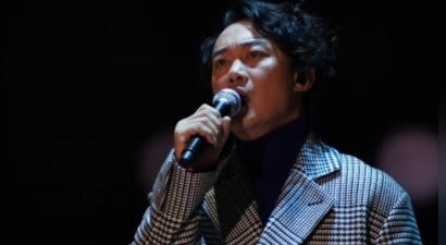 陈奕迅确诊新冠抱憾停止演出，巡回演唱会将延期举行