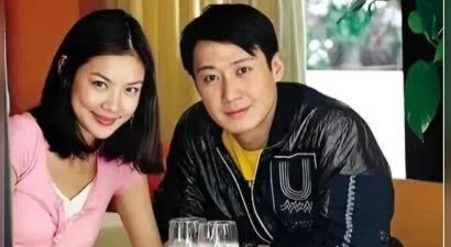 她当年宁愿嫁破产老头，也不愿意跟黎明过，如今44岁过得凄凄惨惨