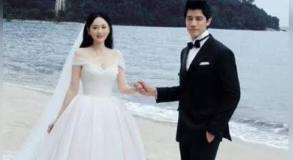 陈乔恩参加婚恋节目，谢娜直言真是荒唐，如今霍建华后悔了