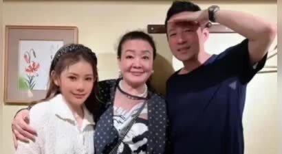 汪小菲霸气晒儿子正面照，就是要昭告天下:我的孩子我做主！