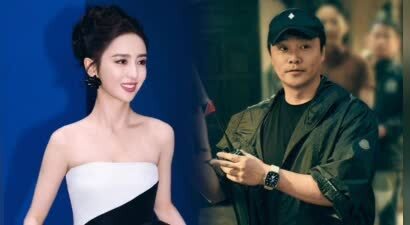 离开佟丽娅的陈思城气质独特，和女友约会威尼斯，粉丝兴奋太带劲