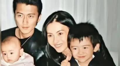 谢霆锋爱王菲至深，结婚却选张柏芝，背后真相揭晓