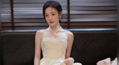 短剧女演员热度榜大洗牌，余茵重回榜首，韩雨彤爆冷跌出前五？
