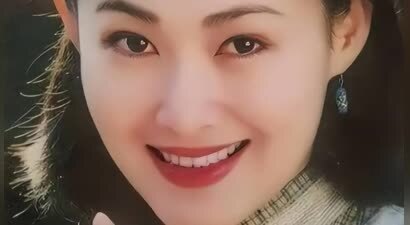 26年后的潘金莲，王思懿依旧迷人，今她开启全新人生之路