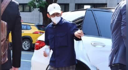 黄子佼案二审今日开庭，已私下与 16 名被害人和解
