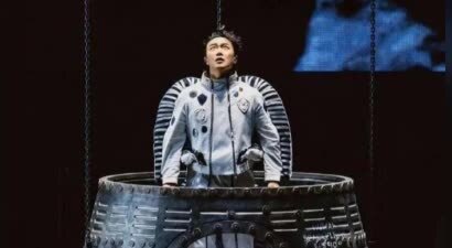 陈奕迅确诊新冠背后：当病毒从“流量密码”变成“隐形杀手”