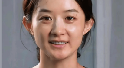 明星明星卸妆后，真人卤蛋忍了、周冬雨大黄牙忍了、萧亚轩鞋拔子脸没忍住