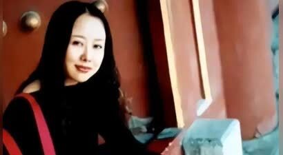 女首富陈丽华年轻照片曝光，好美呀，网友：怪不得唐僧会鞍前马后
