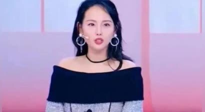 张嘉倪输得太惨！与买超谈判失败，婆婆紧握抚养权，称其不配进门