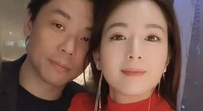 TVB花旦苟芸慧宣布离婚，老公不想要娃成导火索，不排除回巢拍剧