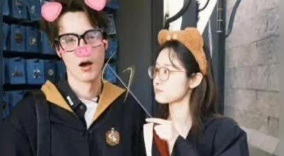 大新闻！前湖南卫视当家花旦梁田官宣恋情，男方比她小8岁！