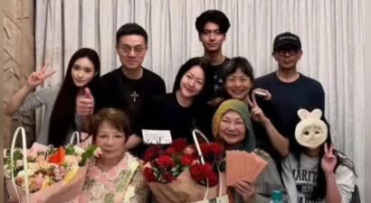 小S复工无望！半年假期恐怕要延长，真实恢复状态曝光
