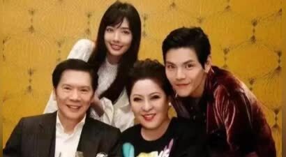 坐等离婚！郭碧婷被曝怀三胎，新账号取关向佐，只关注向太一人