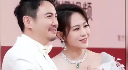 抛开沈腾光环看马丽，嫁给许文赫才是最正确决定，真爱无疑