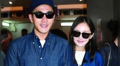前公公背后“蛐蛐”，事实证明，离婚后刘恺威早已跟不上杨幂步伐