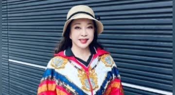 刘晓庆被举报偷漏税金额巨大 税务部门将展开稽查