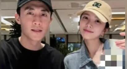 杜淳老婆自曝不拍戏原因：没钱没权没势，接受不了潜规则