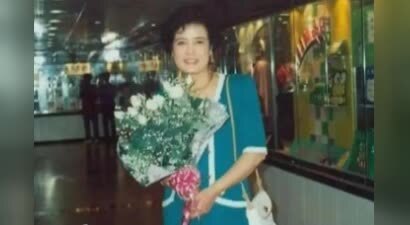 影后金雅琴患双癌离世：独生女儿4婚4离，她气得在公园哭