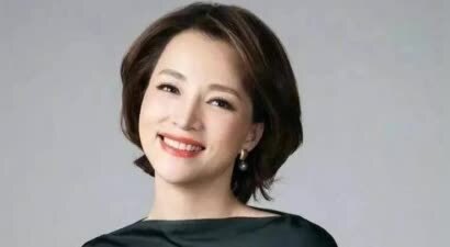 自卑少女蜕变，董卿气质逆袭，成就女神传奇