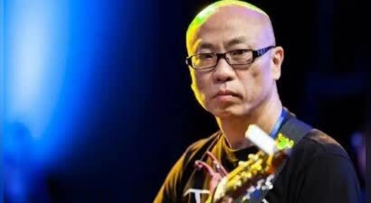 台湾传奇音乐家韩贤光因运动突发心源性猝死，享年67岁