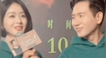 深扒赵丽颖新男友赵德胤：履历优秀长相很普通，和冯绍峰完全不同